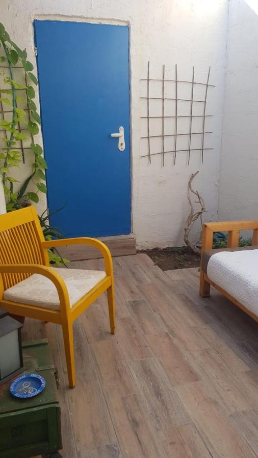 כרמונ'ס פטיו - Carmona'S Patio Daire Eilat Dış mekan fotoğraf