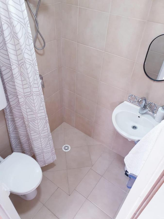 כרמונ'ס פטיו - Carmona'S Patio Daire Eilat Oda fotoğraf